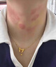 香港大藥房有限公司真菌王手足癬感染皮炎濕疹腳氣止瘙癢脫皮爛腳丫皮膚用抗藥抑膏 曬單實(shí)拍圖