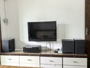 安橋（ONKYO）TX-8470功放機2.1聲道HIFI音響網(wǎng)絡(luò )數字流媒體大功率音箱功放雙頻wifi進(jìn)口HDMI藍牙TX-8270升級款 8470+D430+SUB210 曬單實(shí)拍圖