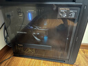影馳 GeForce RTX 5080 金屬大師 黑金版 OC 16G GDDR7  DLSS 4 電競游戲設計剪輯AI電腦顯卡 曬單實(shí)拍圖