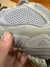 阿迪達斯yeezy500白玉石椰子男女運動(dòng)休閑鞋IE4783 UK8.5碼42.5 曬單實(shí)拍圖
