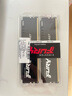 金士頓（Kingston）FURY 32GB(16G×2)套裝 DDR5 6000 臺(tái)式機(jī)內(nèi)存條 Beast 超級(jí)野獸系列 海力士顆粒 CL30 AI電腦配件 曬單實(shí)拍圖