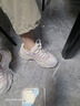 FILA 斐樂官方SOFIA Ⅱ老爹鞋女2025年時尚增高休閑運動鞋魚刺二代 曬單實拍圖