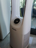 飛利浦（PHILIPS）無葉風扇電風扇直流變頻遙控家用塔扇輕音節(jié)能凈化過濾柔風廣角搖頭落地扇大風量ACR3144BF 曬單實拍圖
