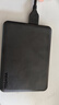 東芝（TOSHIBA）1TB 移動(dòng)硬盤機(jī)械 V10系列 USB 3.2 Gen 1 2.5英寸 墨黑 兼容Mac 高速傳輸 密碼保護(hù) 輕松備份 曬單實(shí)拍圖