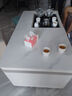 幾寶巖板可移動(dòng)升降茶幾茶臺(tái)帶燒水壺一體客廳簡(jiǎn)約輕奢高級(jí)感功夫茶桌 功夫茶幾帶茶爐套裝 送貨上門(mén)安裝 曬單實(shí)拍圖