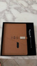 忠簡(jiǎn)文具電源本活頁(yè)筆記本本子32GU盤(pán)無(wú)線(xiàn)充電送領(lǐng)導送禮長(cháng)輩過(guò)節禮物教師節 棕色口袋電源本禮盒裝 曬單實(shí)拍圖