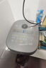 綠聯(lián)國標三孔品字尾 三芯電源線(xiàn) 適用電腦臺式主機顯示器電炒鍋電飯煲電子秤打印機連接線(xiàn)1.5米80770 曬單實(shí)拍圖