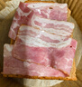 荷美爾（Hormel）超值精選培根150g/袋*3 冷藏豬肉煙熏風(fēng)味兒童早餐三明治燒烤食材 曬單實(shí)拍圖