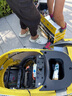 超威（CHILWEE）真A+電動車電池?fù)Q電瓶鉛酸石墨烯電芯蓄電旗艦款適用愛瑪雅迪天能 60V20Ah 以舊換新 【經(jīng)典款】 曬單實拍圖