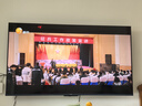 TCL電視 55V8L Pro 55英寸 144Hz高刷 QLED量子點(diǎn) 3GB+64GB大內(nèi)存 4K deepseek AI電視 國(guó)家補(bǔ)貼20% 55英寸 官方標(biāo)配 曬單實(shí)拍圖