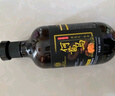 南京同仁堂何首烏黑靈芝洗發(fā)水白發(fā)黑發(fā)治自然黑發(fā)根中老年中藥洗發(fā)露 曬單實(shí)拍圖