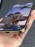 圖拉斯【3D熱彎+AR增透】適用蘋果16promax鋼化膜iphone16promax手機膜0.25mm超薄原感全屏覆蓋無塵倉膜 曬單實拍圖