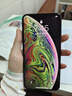 Apple 蘋果 iPhone 16/15/14/13/12/11/X系列二手手機商品詳情見質(zhì)檢報告 蘋果 iPhone XS Max 曬單實拍圖