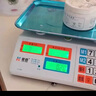 豪庭（HAOTING）稱(chēng)重電子秤商用高精度廚房秤食品秤千克秤超市菜場(chǎng)水果蔬菜30kg公斤計價(jià)秤臺秤 【八倉速發(fā)】液晶不銹鋼凹盤(pán) 曬單實(shí)拍圖