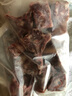內(nèi)蒙古多肉羊蝎子原切羊肉錫林郭勒乳羔羊清真羊脊骨火鍋食材 多肉羊脊骨3斤 曬單實(shí)拍圖