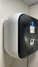 美的（Midea）內衣洗衣機 MG30MINIMAX 壁掛洗衣機 3公斤懶人洗衣機 迷你洗衣機小型 以舊換新 家電國家補貼20% 曬單實(shí)拍圖