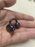 SANAG塞那S6SUltra【國家補貼】耳夾式藍牙耳機 骨傳導(dǎo)概念不入耳開放式運動AI掛耳式無線耳機 適配小米 曬單實拍圖