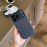 lort【順豐現貨】適用iphone17promax手機殼蘋(píng)果17pro保護套新款同款科技織物編織殼磁吸超薄防摔布藝 【藍色】蘋(píng)果同款 | 科技織物 iPhone 17 Pro Max 曬單實(shí)拍圖