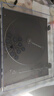 鐵三角（Audio-technica）AT-LP3XBT 藍牙無(wú)線(xiàn)帶動(dòng)式黑膠唱盤(pán)  黑色 黑膠唱機唱片機復古唱片機留聲機 曬單實(shí)拍圖