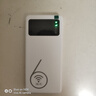 小億【0套路0月租 先試用不滿意退】2025款隨身wifi無限流量10000毫安充電寶二合一全網(wǎng)通移動wifi隨身 新款5Ghz【至尊版WiFi6】提速9999% 曬單實拍圖