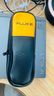 福祿克（FLUKE）F319 真有效值交直流數字鉗形表 數字多用表 電流表萬(wàn)能表 1000A 曬單實(shí)拍圖