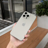 圖璐璐【自帶鏡頭膜】適用蘋(píng)果16/15Promax手機殼iPhone14pro全包防摔13PM男超薄磨砂plus新款散熱保護套 【鈦原色】超薄-散熱-防指紋 蘋(píng)果16Promax【自帶鏡頭膜】 曬單實(shí)拍圖