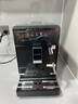咖啡自由（KAxFREE）【政府補貼】冷萃咖啡機全自動(dòng)意式家用全自動(dòng)咖啡機研磨一體 蒸汽打奶泡 A2 墨黑 曬單實(shí)拍圖