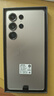 三星Samsung Galaxy S25 Ultra 超擬人AI助理 2億像素 AI拍照 驍龍8至尊版游戲手機 12GB+256GB 鈦霧灰 曬單實(shí)拍圖