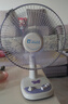 通用1.5uf搖頭電風(fēng)扇電容器臺扇落地排氣扇配件電動(dòng)機換氣扇配件 電風(fēng)扇通用1.5uf電容 高品質(zhì)版【發(fā)2個(gè)】帶固定孔 曬單實(shí)拍圖