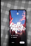 摩托羅拉【手機AI大屏】聯(lián)想moto G75 四年質(zhì)保 6.8英寸LCD護眼大屏 抗水耐摔 全功能NFC 8+256GB 竹葉青 曬單實(shí)拍圖