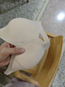 都市麗人孕婦哺乳內(nèi)衣女防下垂聚攏產(chǎn)后喂奶孕期專用前開扣文胸罩 膚色 XL 【85BCD 建議120-135斤】 曬單實拍圖