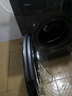 美的（Midea）全自動(dòng)滾筒洗衣機(jī) 10公斤家用大容量MG100V36T變頻電機(jī)一級能效1.1高洗凈比 蒸汽除菌 家電國補(bǔ)20% MG100V36T 曬單實(shí)拍圖