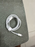 固質(zhì)優(yōu)品蘋果充電器正品充電線氮化鎵適配原裝45W快充PD套裝iPhone14ProMax13 16 15手機12充電頭30W數(shù)據(jù)線 【適配蘋果8-14系列】PD30W閃充丨單線1米 曬單實拍圖