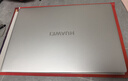 華為（HUAWEI）MateBook D 16 Linux版筆記本電腦2025款 酷睿處理器 辦公護眼全面大屏【華為官方授權 】 D16SE i5-12450H 16+512皓月銀 【預裝Window 曬單實(shí)拍圖