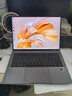 華為展機MateBookX Pro UItra7/9微絨典藏版980g商務(wù)旗艦輕薄筆記本 店鋪熱銷i7-1260P典藏版 16G+1T 曬單實拍圖