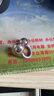 唐麥Q6耳夾開(kāi)放式藍牙耳機骨傳導概念通話(huà)降噪無(wú)線(xiàn)不入耳運動(dòng)掛耳式防汗適用蘋(píng)果華為游戲男女生通用紫 曬單實(shí)拍圖