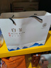 福茗源茶葉綠茶 安吉白葉一號(hào)珍稀白茶 明前2025新茶葉禮盒中秋禮品250g 曬單實(shí)拍圖