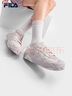 斐樂(lè )（FILA）楊冪同款蛋包鞋女鞋板鞋休閑鞋小白鞋厚底運動(dòng)鞋 淡淺紫-AM 37.5 曬單實(shí)拍圖
