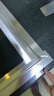老板（Robam）星辰系列燃?xì)鉅t燃?xì)庠?0B0A家用天然氣雙灶嵌入臺式煤氣灶5.0+kW可調(diào)節(jié)灶具換裝不改孔國家補貼20% 曬單實拍圖