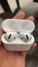 SOULUX【官新正品丨Air4代降噪款】藍(lán)牙耳機(jī)適配蘋果無(wú)線2025新款半入耳式金榜iphone16/15/14pods 【原版同功能pods4降噪版】 【主動(dòng)降噪+空間音頻+三真電量】 曬單實(shí)拍圖