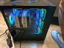 九州風(fēng)神（DEEPCOOL）CPU散熱器大霜塔V5ARGB附帶硅脂風(fēng)冷6熱管散熱器電腦配件包含發(fā)光散熱風(fēng)扇AG620ARGB 曬單實(shí)拍圖