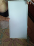 惠普精工LED吸頂燈集成吊頂燈平板燈具嵌入式廚衛燈30*60cm白光 曬單實(shí)拍圖