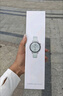小米（MI）Xiaomi Watch S4 41mm 藍色 汽車(chē)YU7鑰匙 澎湃OS2 心率血氧監測 小米手表s4 小表女表 曬單實(shí)拍圖