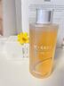 儒意（RUYI）VC爽膚水500ml濕敷水補水保濕水抗皺緊致護膚化妝去黃提亮精華水 曬單實(shí)拍圖