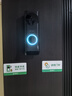 360雙攝可視門(mén)鈴6MAX家用監控智能攝像機智能門(mén)鈴電子貓眼無(wú)線(xiàn)wifi600萬(wàn)像素超清夜視 曬單實(shí)拍圖