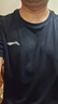 李寧（LI-NING）運動(dòng)套裝男士夏季冰絲短袖短褲跑步速干T恤籃球羽毛球健身訓練服 曬單實(shí)拍圖