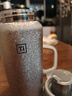 北鼎（Buydeem）鈦泡茶保溫杯 茶水分離高顏值抑菌保鮮輕質(zhì)水杯商務(wù)辦公便攜禮品 曬單實(shí)拍圖