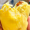 泰國金枕榴蓮整箱鮮榴蓮進(jìn)口鮮果A果整個(gè)帶殼時(shí)令生鮮 A級|3-4斤|包3-5房|性價(jià)比 曬單實(shí)拍圖