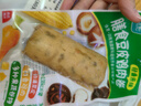 優(yōu)形 膳食豆皮雞胸肉卷原味 80g*8袋冷藏  早餐輕食代餐 豆卷零食 曬單實(shí)拍圖