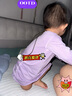 MOONY尤妮佳moony蘇菲慕怡小風(fēng)窗開(kāi)心褲拉拉褲XL26透氣親膚尿不濕 曬單實(shí)拍圖